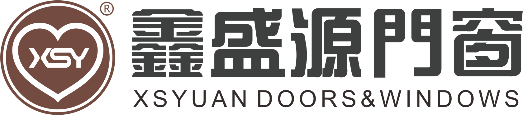 鑫盛源門(mén)窗